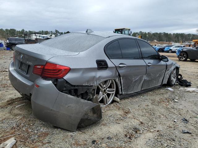 2016 BMW 535 I - WBA5B1C54GG130181