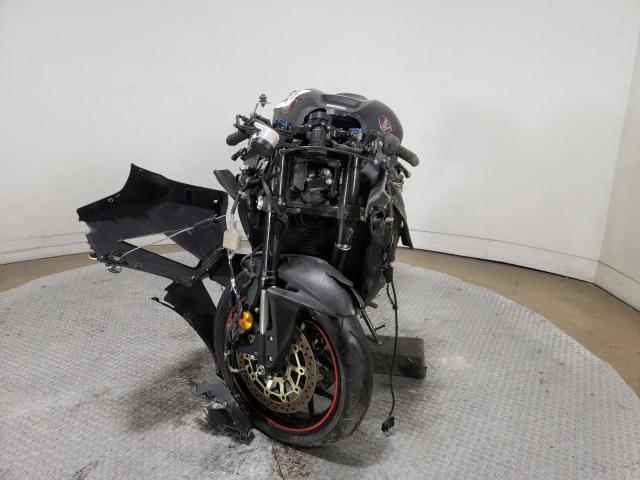 2019 HONDA CBR600 RA - JH2PC40J1KK500253