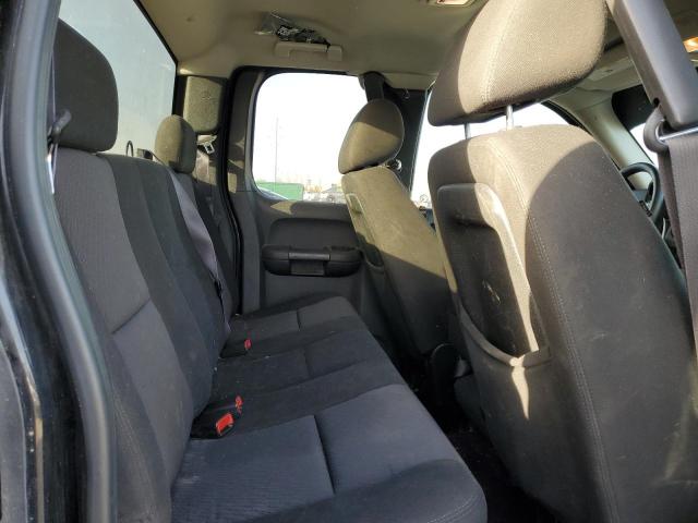 1GTR2UEA7BZ172079 GMC Sierra K1500 Sl
