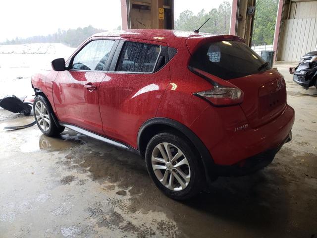 2016 NISSAN JUKE S - JN8AF5MRXGT603205