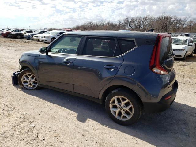 KNDJ23AU6L7020119 KIA SOUL LX