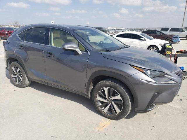 2021 LEXUS NX 300 BAS - JTJGARBZ9M2183384