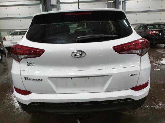 2016 HYUNDAI TUCSON LIM KM8J3CA48GU082704