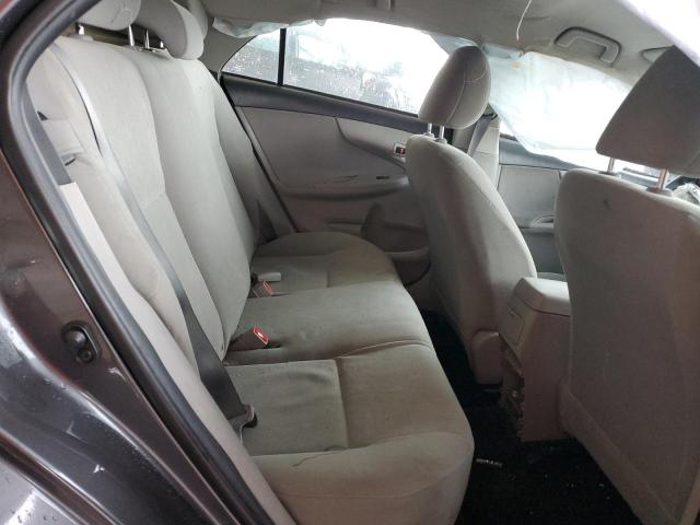 2016 TOYOTA COROLLA - 2T1BU4EE8DC052447