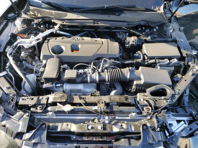 2022 ACURA TLX TECHNO - 19UUB5F41NA003320