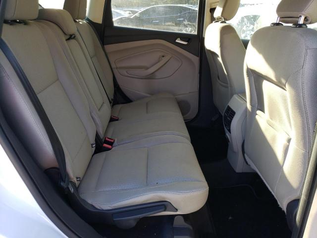 2019 FORD ESCAPE SE 1FMCU9G97KUB66212