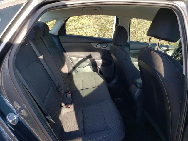 3KPF24AD9LE148429 KIA Forte