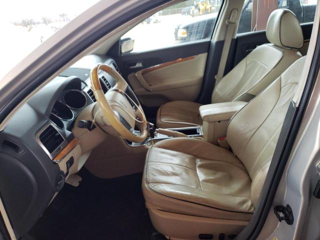 3LNHL2GC4AR618375 Lincoln MKZ