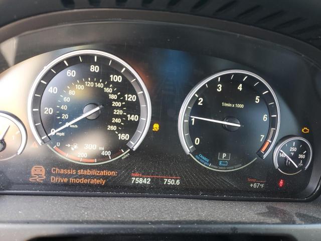 2016 BMW X5 XDR40E - 5UXKT0C54G0S74818