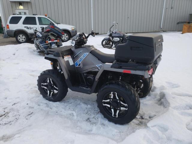2016 POLARIS SPORTSMAN 4XASHE579GA268187