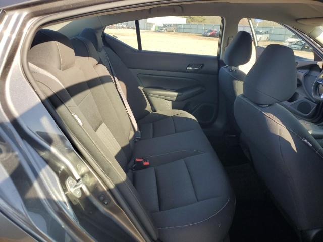 2021 NISSAN ALTIMA S 1N4BL4BVXMN390099