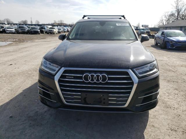 VIN WA1LAAF70HD002866 2017 Audi Q7, Premium Plus no.5