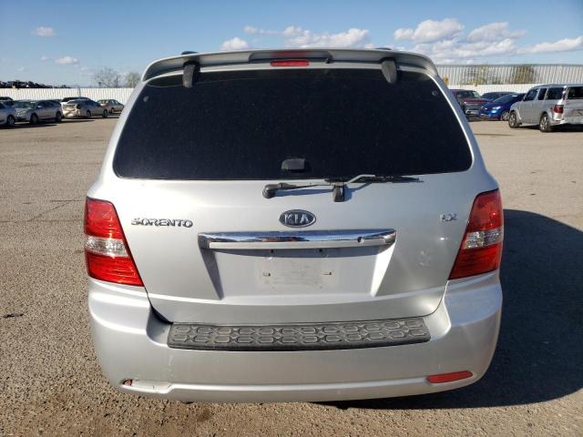 KNDJD735985849101 KIA SORENTO EX