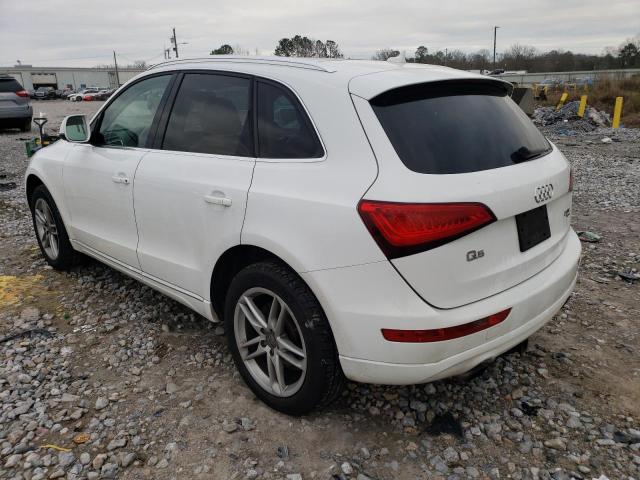 VIN WA1LFAFP0DA023780 2013 Audi Q5, Premium Plus no.2