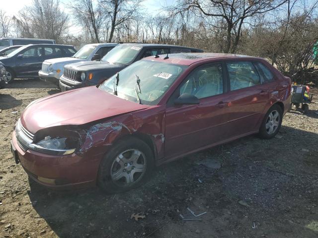 2004 Chevrolet Malibu Maxx LT