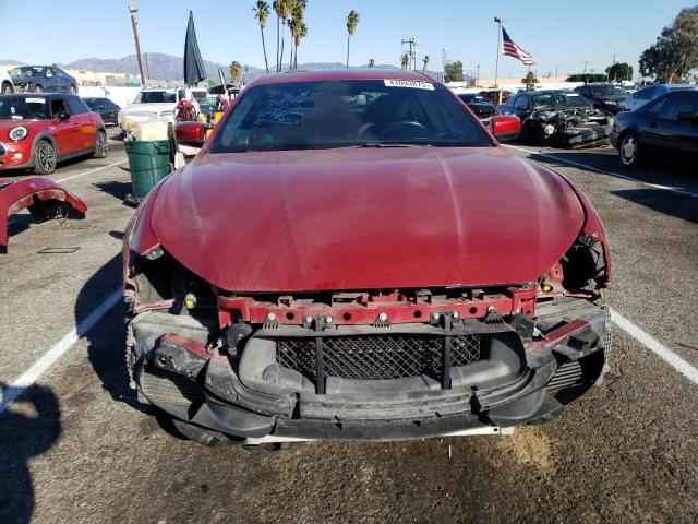 ZAM57RTA9E1117034 Maserati GHIBLI S