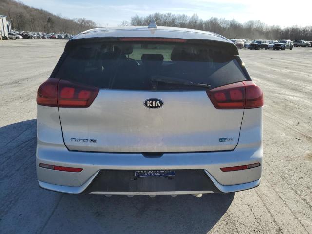 2017 KIA NIRO FE - KNDCB3LC1H5081054