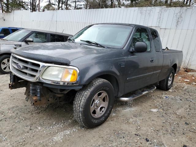 2003 Ford F-150 