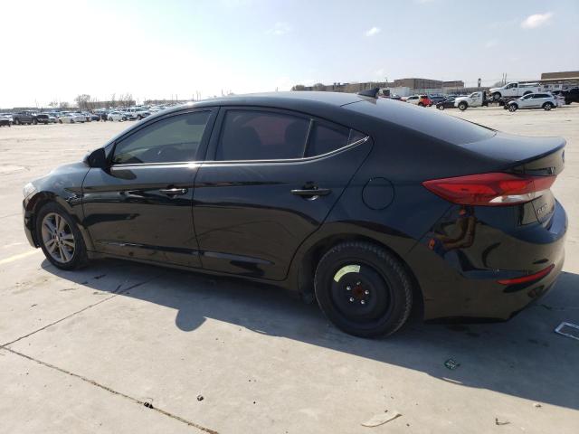 2018 HYUNDAI ELANTRA SE - 5NPD84LF8JH342821