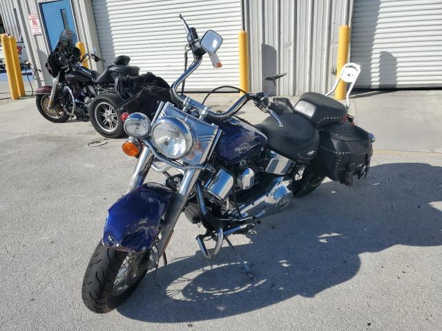 2006 HARLEY-DAVIDSON FLSTCI - 1HD1BWB146Y096098