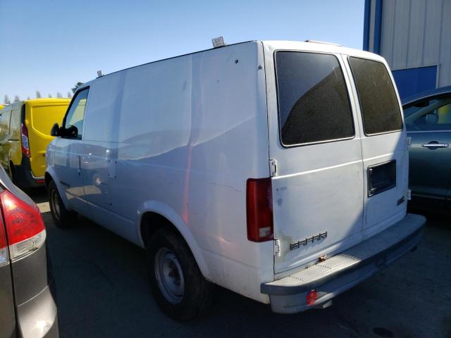 1GTDL19W1YB524554 GMC Safari Xt