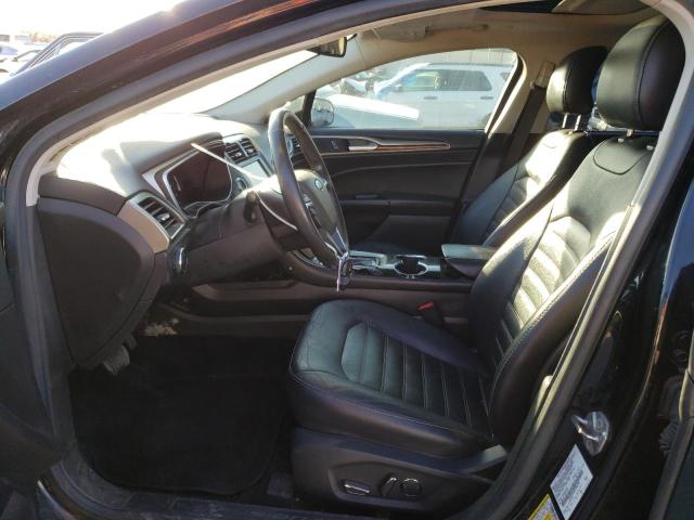 3FA6P0PU8GR304708 Ford Fusion Se Phev