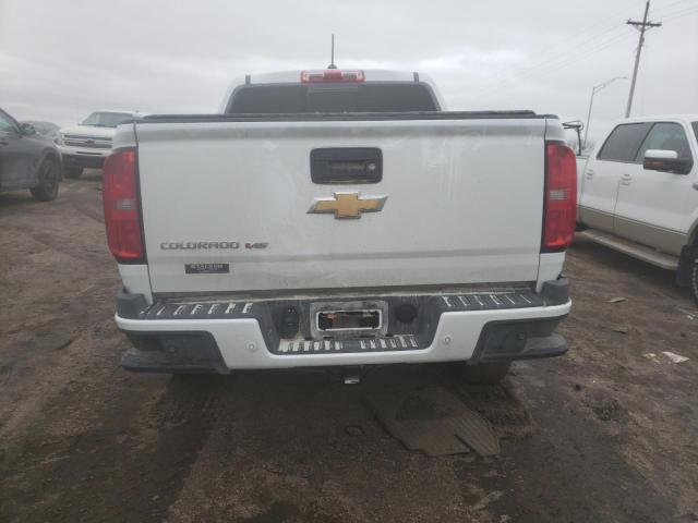 2020 CHEVROLET COLORADO Z - 1GCGTDEN4L1240958
