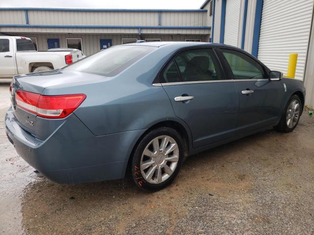 3LNHL2GC9BR767723 Lincoln MKZ