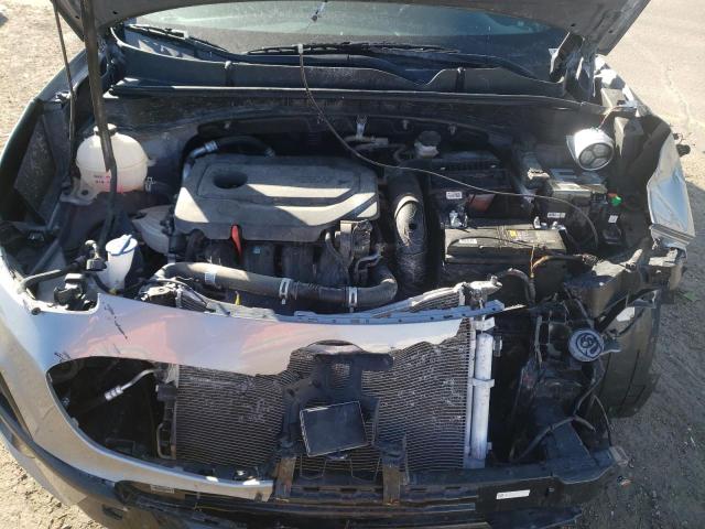 KNDP6CAC0N7963955 KIA SPORTAGE S