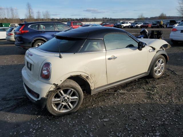 WMWSX3C52CT154920 Mini Cooper Coupe S