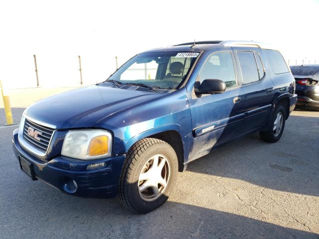 2004 GMC Envoy XUV 