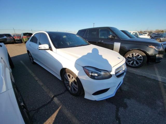 2016 MERCEDES-BENZ E 350 4MAT - WDDHF8JB6GB202801