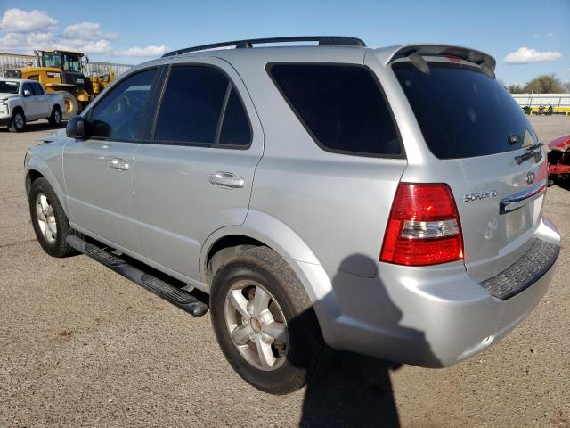 KNDJD735985849101 KIA SORENTO EX
