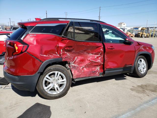 3GKALMEV0LL240085 GMC Terrain Sle