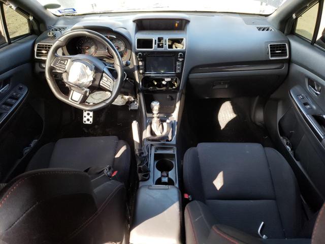 JF1VA1A63K9825868 Subaru WRX
