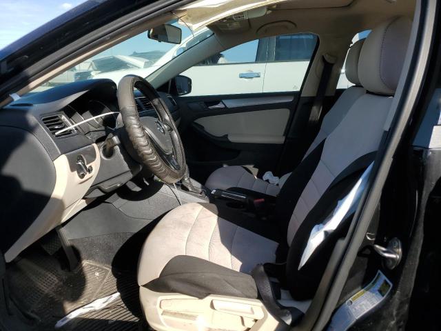 2017 VOLKSWAGEN JETTA SE - 3VWDB7AJ4HM392062