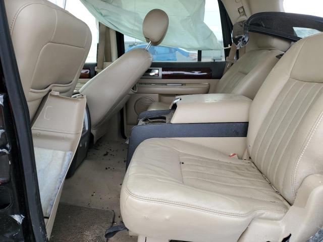 5LMFU28586LJ23894 Lincoln Navigator
