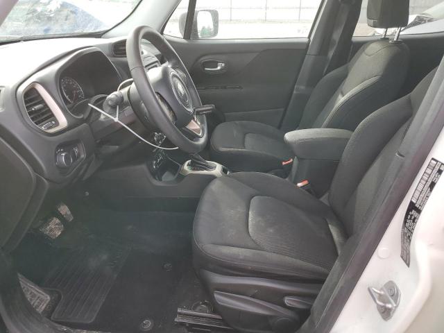 ZACCJBAB0HPG54007 Jeep Renegade Sport