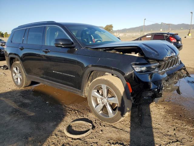 1C4RJJBGXN8533373 Jeep Grand Cherokee L Limited