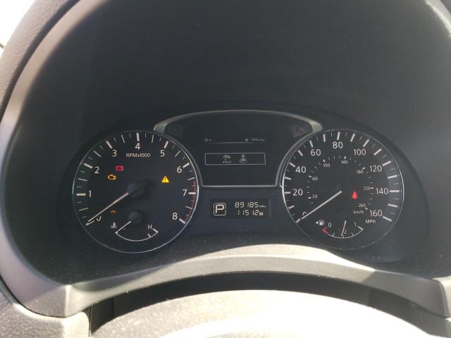 1N4AL3AP2FN914258 Nissan ALTIMA 2.5