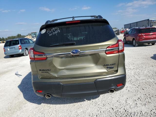 2022 SUBARU ASCENT ONY 4S4WMAJD7N3453295
