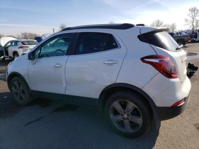 2017 BUICK ENCORE PRE - KL4CJHSM5HB215568