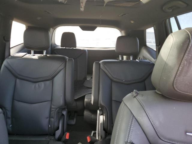 2020 CADILLAC XT6 PREMIU - 1GYKPDRS0LZ201536