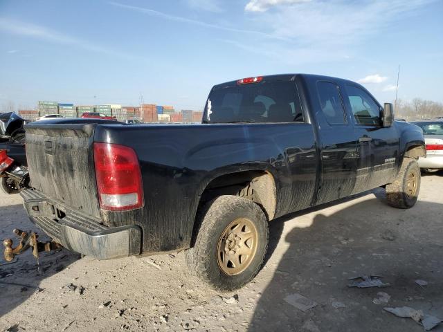 1GTR2UEA7BZ172079 GMC Sierra K1500 Sl