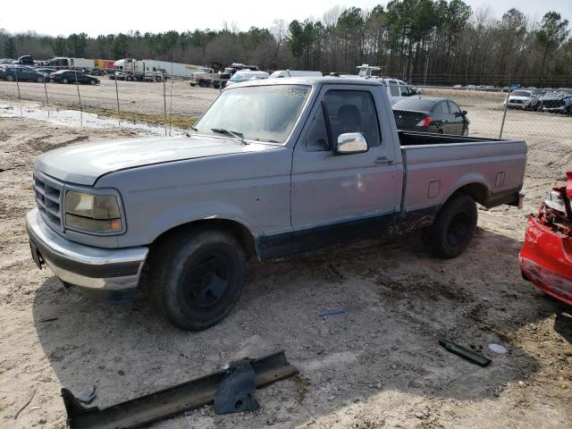 1995 Ford F-150 