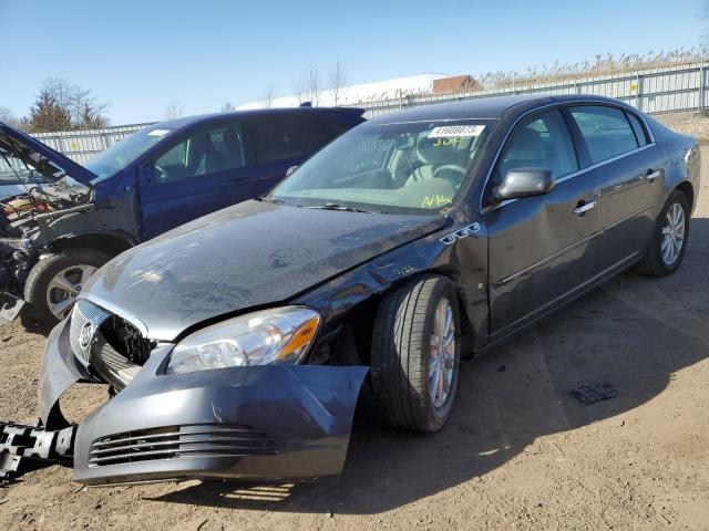 2009 Buick Lucerne CX