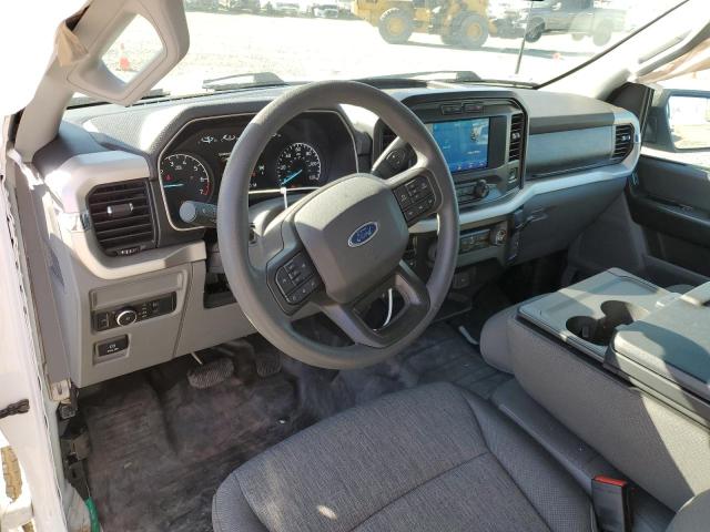 2021 FORD F150 SUPER - 1FTFW1E84MKE45722