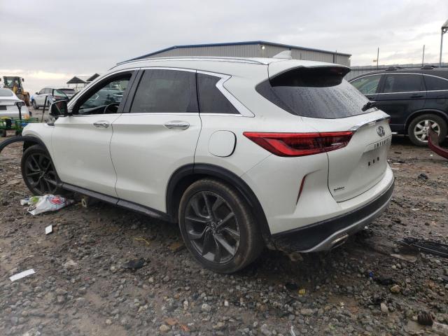 2019 INFINITI QX50 ESSEN - 3PCAJ5M11KF104812
