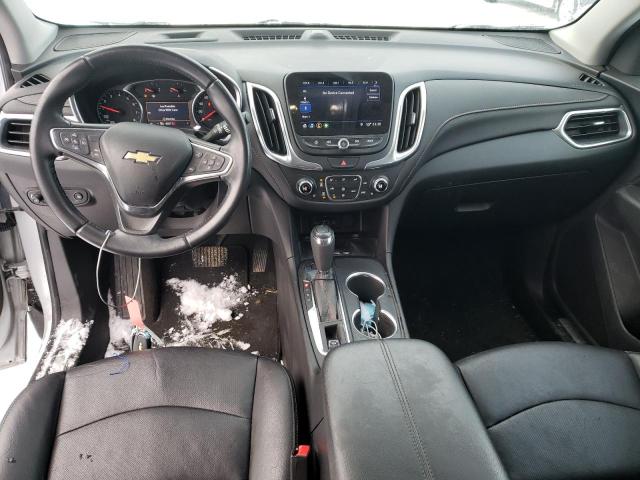 2020 CHEVROLET EQUINOX PR - 2GNAXXEV4L6207782