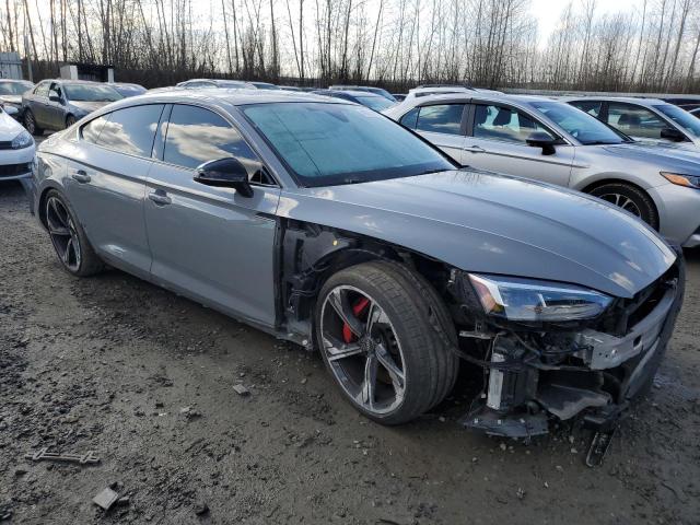 2019 AUDI RS5 - WUABWCF5XKA903137